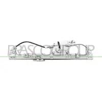 PRASCO Fensterheber ft448w024 vorne links für Fiat