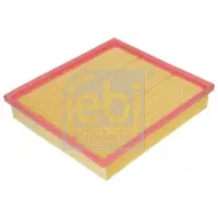 FEBI BILSTEIN Bilstein Luftfilter 1000758
