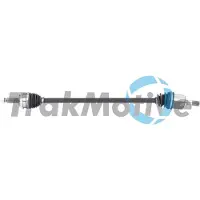 TrakMotive Antriebswelle 30-2614