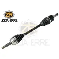 ZETA-ERRE Antriebswelle ZR11884
