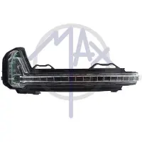 Max Blinkleuchte MVW325-L