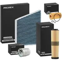 RIDEX Filterset Inspektionspaket Filtersatz
