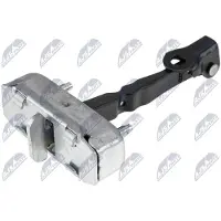 NTY EZC-TY-138 Türfeststeller Türfangband für TOYOTA AURIS (NRE15, ZZE15, ADE15, ZRE15, NDE15) Vorne