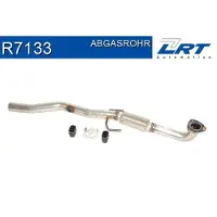 LRT Abgasrohr R7133