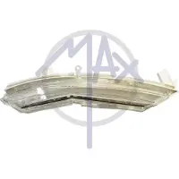 Max Blinkleuchte MST230-R