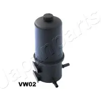 Japanparts Kraftstofffilter Quality Tested FC-VW02JM