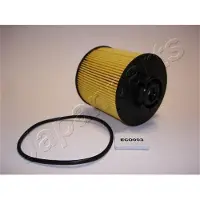 Japanparts Kraftstofffilter Quality Tested FCE-003JM