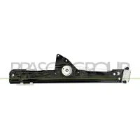 PRASCO Fensterheber ci330w024 vorne links für Citroën