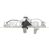 PRASCO Fensterheber da232w026 vorne links für DACIA