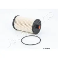 Japanparts Kraftstofffilter Quality Tested FCE-032JM
