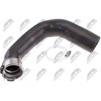 NTY GPP-VV-048 Turbo Ladeluftschlauch für VOLVO XC40 (536)