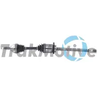 TrakMotive Antriebswelle TÜV certified 30-2663