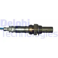 Delphi Lambdasonde ES10931-12B1