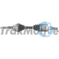 TrakMotive Antriebswelle 30-2518