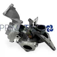 Prime Turbo Lader, Aufladung V00557T
