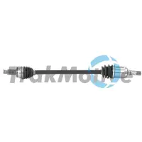TrakMotive Antriebswelle 30-2622