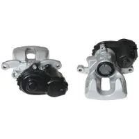 BUDWEG CALIPER Bremssattel 344668