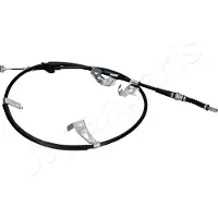 Japanparts Seilzug, Feststellbremse BC-858