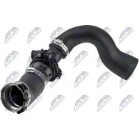 NTY GPP-PL-092 Turbo Ladeluftschlauch für OPEL INSIGNIA Caravan INSIGNIA INSIGNIA Stufenheck INSIGNIA A Country Tourer (G09)