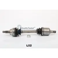 Japanparts Antriebswelle Quality Tested GIL02JM