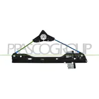 PRASCO Fensterheber je100w023 vorne rechts für JEEP