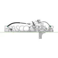 PRASCO Fensterheber pg326w024 vorne links für Peugeot