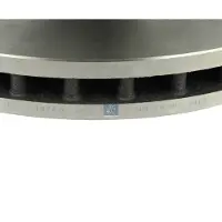 DT Spare Parts Lagerung, Motor 5.00605