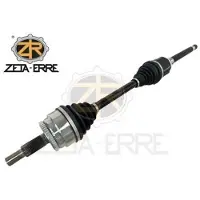 ZETA-ERRE Antriebswelle ZR12337