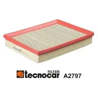 TECNOCAR Luftfilter A2797