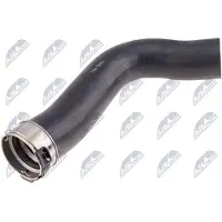 NTY GPP-NS-058 Turbo Ladeluftschlauch für RENAULT Kadjar (HA, HL) für NISSAN Qashqai II (J11, J11)