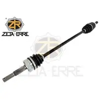 ZETA-ERRE Antriebswelle ZR12335
