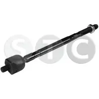 STC T453086 Axialgelenk Spurstange für OPEL Vivaro A Kastenwagen (X83) Vorne Beidseitig