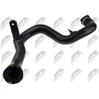 NTY GPP-PL-073 Turbo Ladeluftschlauch für OPEL INSIGNIA Caravan INSIGNIA CC Insignia B Country Tourer (Z18)