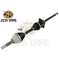 ZETA-ERRE Antriebswelle ZR12202