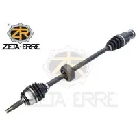 ZETA-ERRE Antriebswelle ZR11757