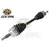 ZETA-ERRE Antriebswelle ZR12136