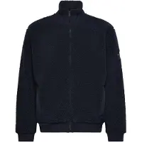 Hugo Boss Blouson "Ze cozysolid" Teddy Fell Fleece Kuschel Plüsch Jacke