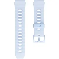 ZTE K2/K2 Pro Smartwatch Wristband, Light Blue