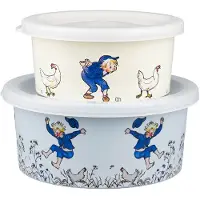 Emil I Lönneberga Snackbox 2er-Pack