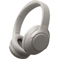 Canyon OnRiff 6 ANC Kabelloser Over-Ear-Kopfhörer in Beige