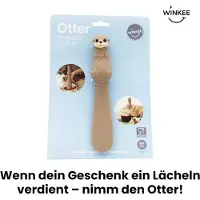 Winkee - Otter Breakfast Spatula