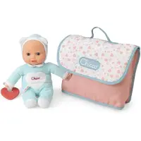 Chicco 00012412000000, 0,5 Jahr(e), Junge/Mädchen, 450 g, Mehrfarbig