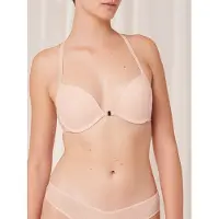 Triumph Push Up BH Harmony Spotlight | Grösse: 75E | Farbe: Pink