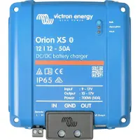 Victron Energy Victron Orion-XS 12/12-50A 700W DC-DC Batterieladegerät