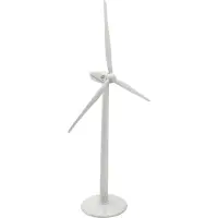 SOL EXPERT Expert 11112 H0 Windkraftanlage R Epower Md70 Wind Kraftanlage Windrad Wind