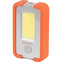 Ledvance LED Taschenlampe FLASHLIGHT COMPACT COMPACT Neutralweiss 4099854175473