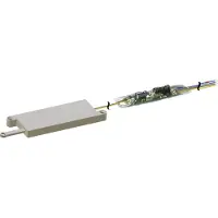 Viessmann Modelltechnik 4560 Universel sporskiftedrev 14 V, 24 V DC/AC