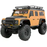 Amewi 22724, Raupenfahrzeug, 1:16, 14 Jahr(e), 500 mAh, 702 g