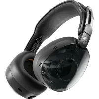 Skullcandy Aviator 900 ANC, Verkabelt & Kabellos, Anrufe/Musik, 20 - 20000 Hz, 332 g, Kopfhörer, Schwarz