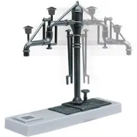 Viessmann Modelltechnik 5832 N vandkran (funktionsmodel) Funktionsmodel